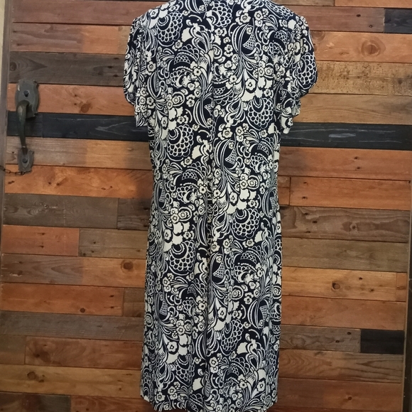 NWT Tommy Hilfiger Sheath Dress - 16 - Picture 5 of 6